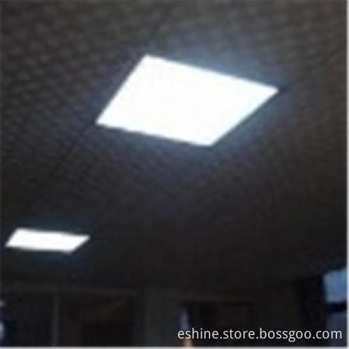 Top quality 18w led panel light from Shenzhen manufacturer